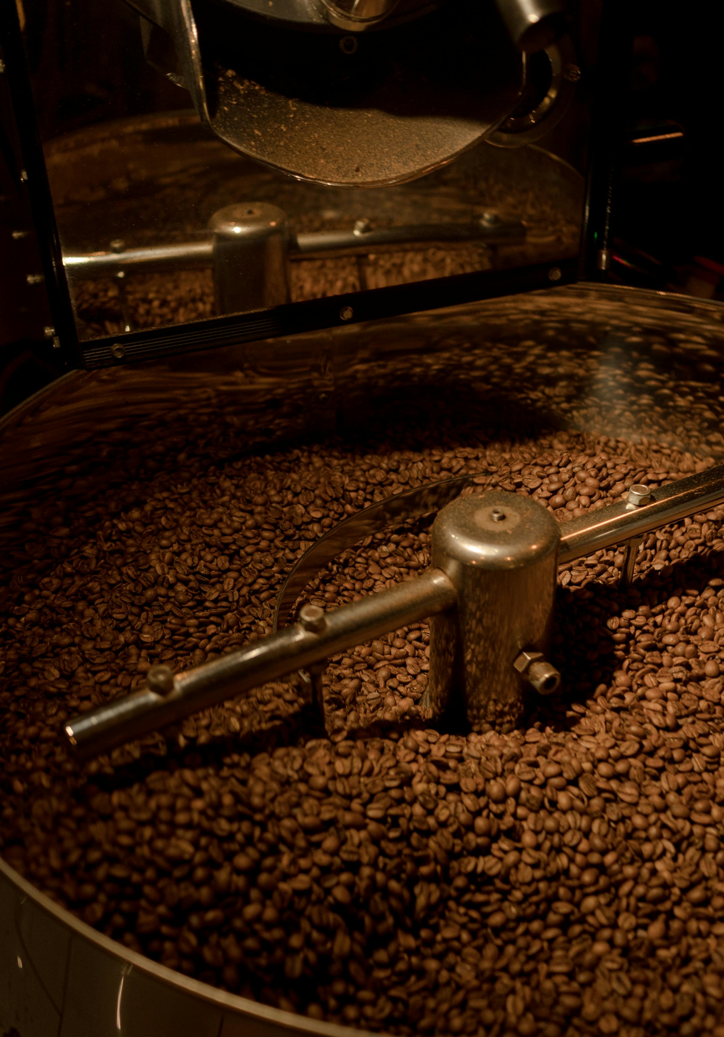 Coffee